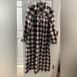 LL Bean Nightgown